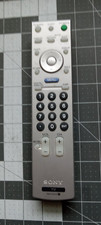 Sony yd012 remote for sale  Stuart