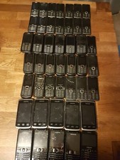 Lot téléphones pièces d'occasion  Versailles