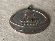Guinness rugby advertising for sale  UPMINSTER
