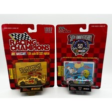Racing champions nascar for sale  Seminole