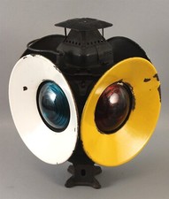railroad signal lights for sale  Cumberland