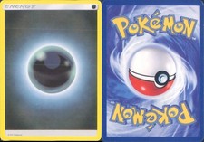 Jogo de cartas Pokemon Energy novo a qualquer momento comprar usado  Enviando para Brazil