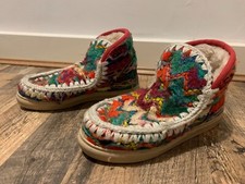 Mou eskimo boots for sale  LONDON