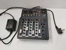 Mixer mischpult manuigh gebraucht kaufen  Nonnweiler