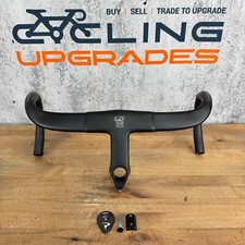 Low Mile! Guidão integrado Most Talon ultra leve 42cm x 120mm carbono 365g comprar usado  Enviando para Brazil