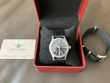 Militado ml05 military for sale  LIVERPOOL