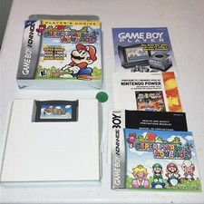 Super mario advance usato  Spedire a Italy
