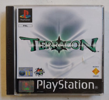 Terracon completo ps1 usato  Cavenago d'Adda