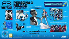 Persona reload aigis usato  Spedire a Italy