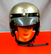 Thh crash helmet for sale  LONDON