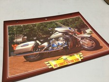 Fiche moto passion d'occasion  Decize