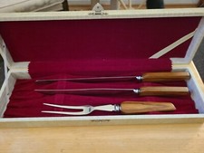 Regent sheffield cutlery for sale  Elgin
