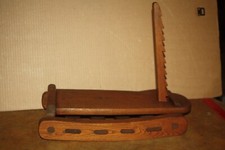 Vintage primitive manual for sale  Mc Cool Junction