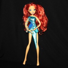 2005 winx club d'occasion  Expédié en Belgium