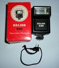 Vintage helios 220 for sale  HEREFORD