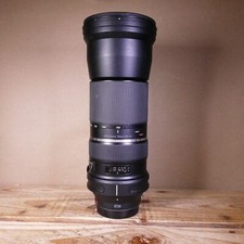 Tamron 150 600mm for sale  SHEFFIELD
