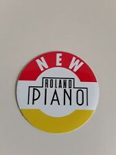 Autocollant vintage new d'occasion  Loon-Plage