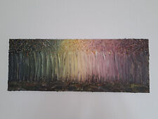 Bild 30x80 akril gebraucht kaufen  Ludwigsburg
