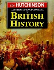 Hutchinson illustrated encyclo for sale  UK