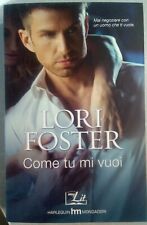 Lori foster come usato  Rimini