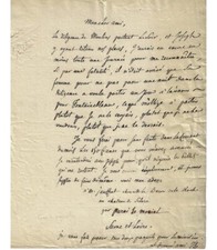 Jauffret louis françois. d'occasion  Expédié en Belgium