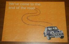 Rover mini cooper for sale  NEWBURY