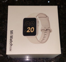 Xiaomi watch lite usato  Vibo Valentia