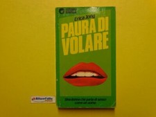 1728 libro paura usato  Frascati
