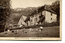 Salins bains ermitage d'occasion  Liverdun
