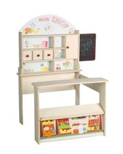 Roba kaufladen minishop gebraucht kaufen  Zehdenick