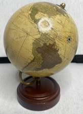 Decorative gold globe for sale  Crossville