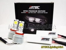 Mtec 6000k h11 usato  Monopoli