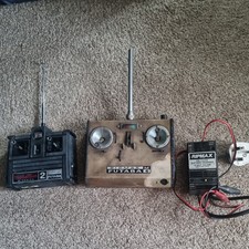 Ripmax futaba transmitter for sale  NORWICH