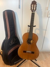 Jugend gitarre gebraucht gebraucht kaufen  Sasbachwalden