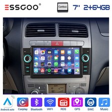 Carplay per fiat usato  Italia