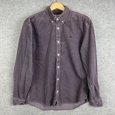 Carhartt corduroy shirt for sale  WELLINGTON