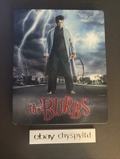 Burbs blu ray for sale  MELTON MOWBRAY