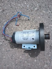 Treadmill d.c. motor for sale  Caledonia