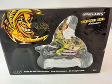 Minichamps honda nsr usato  Arese