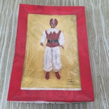 Sandokan tremalnaik 1976 usato  Italia