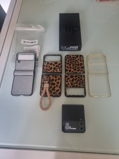 Samsung galaxy flip4 usato  Arenzano