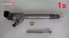 Injektor a6110700987 passend gebraucht kaufen  Rastatt