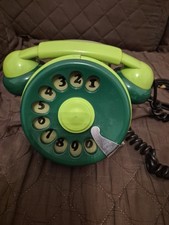Telefono bobo telcer usato  Catania