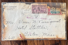 Usa 1930 salvaged for sale  SOUTHMINSTER