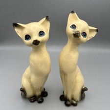 Vintage set siamese for sale  Mechanicsville