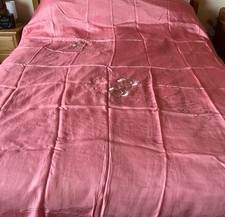 Vintage satin type for sale  UK