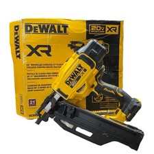Dewalt dcn920 20v for sale  Vernon
