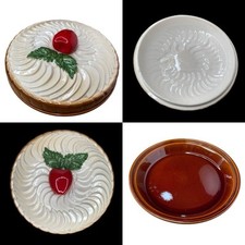 Apple pie dish for sale  Austin