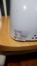 Xlerator hand dryer for sale  South Saint Paul