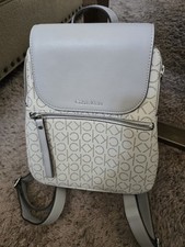 Calvin klein backpack for sale  Coral Springs